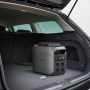 EcoFlow mobilt batteri Delta 3 Plus 1024Wh