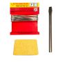 Rothenberger Industrial loddekolbesæt 30W