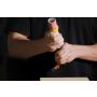 Rothenberger Industrial gas refill patron 100 ml