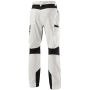 L. Brador arbejdsbukser 1093PB hvid str. 54