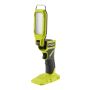 Ryobi arbejdslampe RSL 18-0 u/batteri & lader