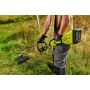 Ryobi Max Power RY36LT38A græstrimmer 36V