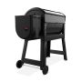 Weber træpillegrill Smoque XL