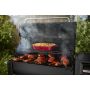 Weber træpillegrill Smoque XL
