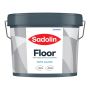 Sadolin gulvmaling hvid semi gloss 2,5 l