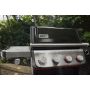 Weber gasgrill Spirit EPX-435 Smart 