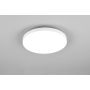 Reality Leuchten Spica loftlampe LED IP44 4000K hvid Ø27 cm