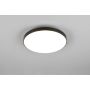 Reality Leuchten Spica loftlampe LED IP44 4000K Ø27 cm - flere farver