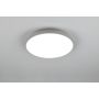 Reality Leuchten Spica loftlampe LED IP44 4000K grå Ø27 cm