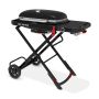 Weber gasgrill Traveler Stealth