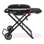 Weber gasgrill Traveler Stealth