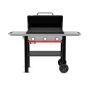 Weber stegeplade Slate GPD Premium Ø71cm