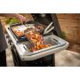 Weber stegeplade Slate GPD Premium Ø71cm