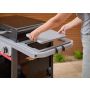 Weber stegeplade Slate GPD Premium Ø71cm