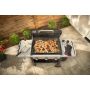 Weber stegeplade Slate GPD Premium Ø71cm