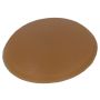Kappe 6 plast mørk beige PZ3 