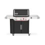 Weber gasgrill Genesis EPX-335W Smart 