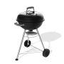 Weber kulgrill Compact Kettle Ø47cm