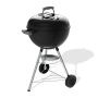 Weber kulgrill Bar-B Kettle Ø47cm