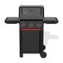 Weber gasgrill Spirit E-325 stealth
