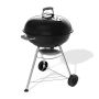 Weber kulgrill Compact Kettle Ø57cm