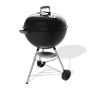 Weber kulgrill Bar-B Kettle Ø57cm