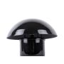 Leitmotiv Fat Mushroom bordlampe E14 metal sort 29 cm