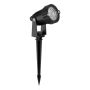 Philips udendørslamper Caper startkit 1,5 W sort