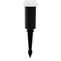 Philips bedlampe Edwina 1,5W 24V sort