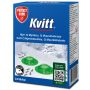 Kvitt myrelokkedåse 2 stk.