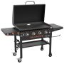 Blackstone plancha gasgrill 36"