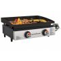 Blackstone plancha gasgrill 22"