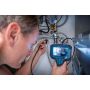 Bosch Professional inspektionskamera 12V-4-23 C 