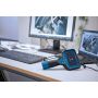 Bosch Professional inspektionskamera 12V-4-23 C 