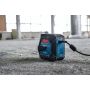 Bosch Professional linjelaser grøn GLL 20-22 G/AA