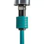 Collomix adapter Hexafix Easy M14