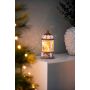 Konstsmide LED julepynt karusel m/timer H23 cm