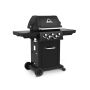 Broil King gasgrill Royal 390 Shadow 