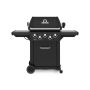 Broil King gasgrill Signet 390 Shadow