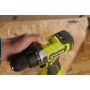Ryobi håndværkersæt One+ 3 maskiner 18V m/batteri & lader