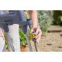 Hozelock slangevogn mobil med 30 m slange