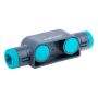 Wolfcraft adapter t/skruetvinge enhånds