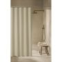 Debel badeforhæng Harmony sand 150x200 cm