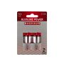 Alkaline batteri Baby C/LR14 2 stk.