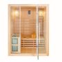 Sanotechnik sauna inde Riga 1,8 m²