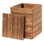 Wimex plantekasse Trend Classic 60x48x48 cm 