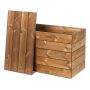 Wimex plantekasse Trend Classic 60x48x88 cm 