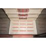 Sanotechnik sauna Billund 1 inde infrarød 0,9 m²