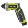 Ryobi skruemaskine 4V RSD4-120TA2