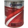 Hempel bundmaling dove hvid Hard Racing 0,75 L